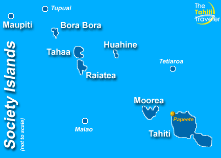 society-islands-french-polynesia-map